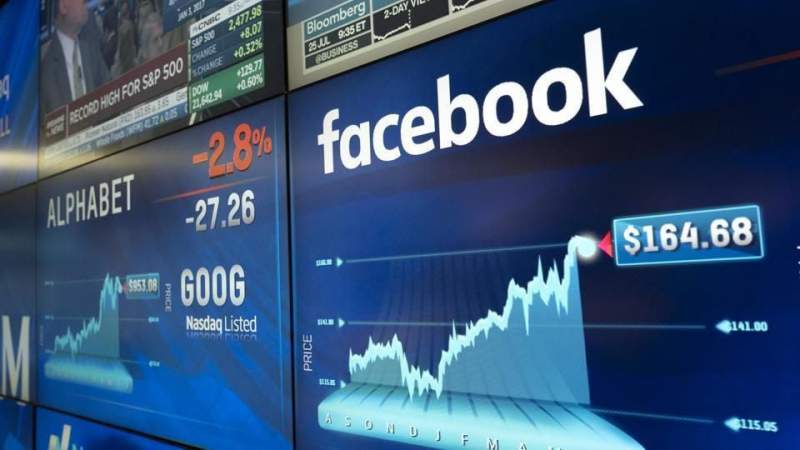 Facebook perdió 119 mil millones de dólares en un sólo día 