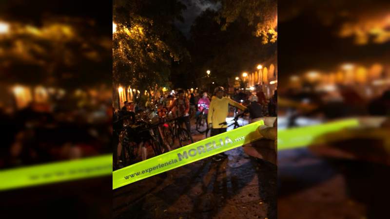 Paseo en bicicleta se posiciona cada vez más como atractivo turístico: Aquique Arrieta - Foto 2 