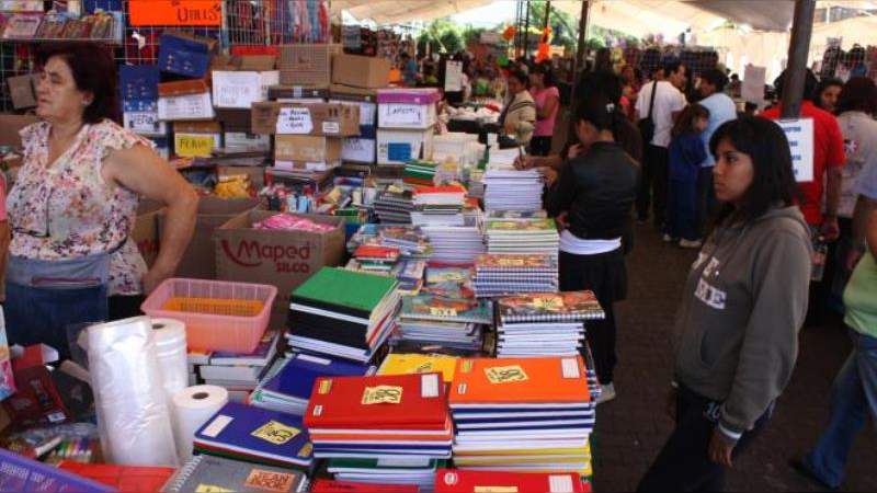 UNAM realizará feria de útiles escolares y cómputo 2018 