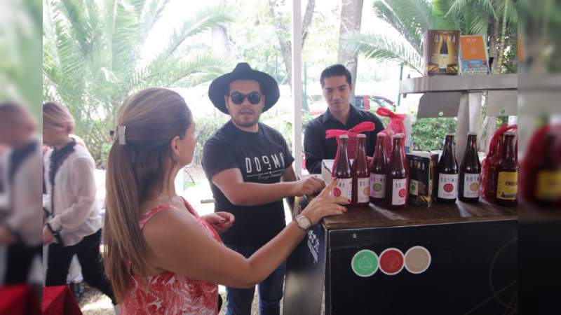 Sabores, arte y diversión se reúnen en “Food and art” en Morelia este fin de semana - Foto 2 