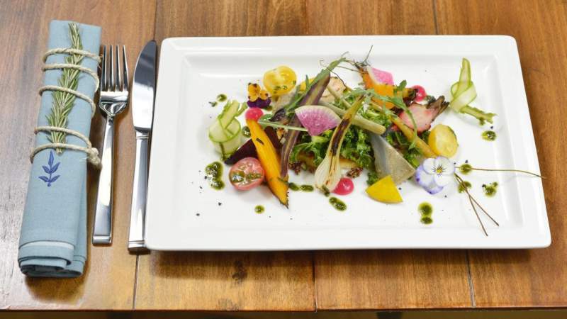 El 20% de la población en México ya es vegetariana o vegana 