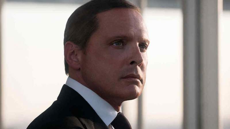 ¿Cuánto cobró Luis Miguel por su serie de Netflix? 