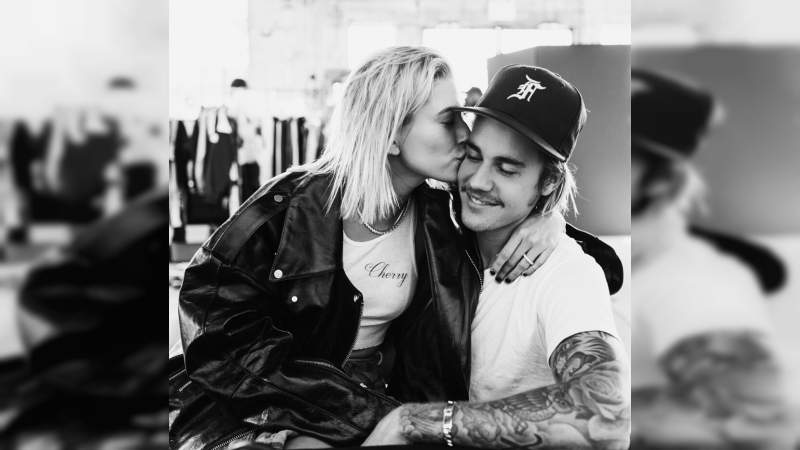 Justin Bieber no volverá a cantar, hasta después de su boda 