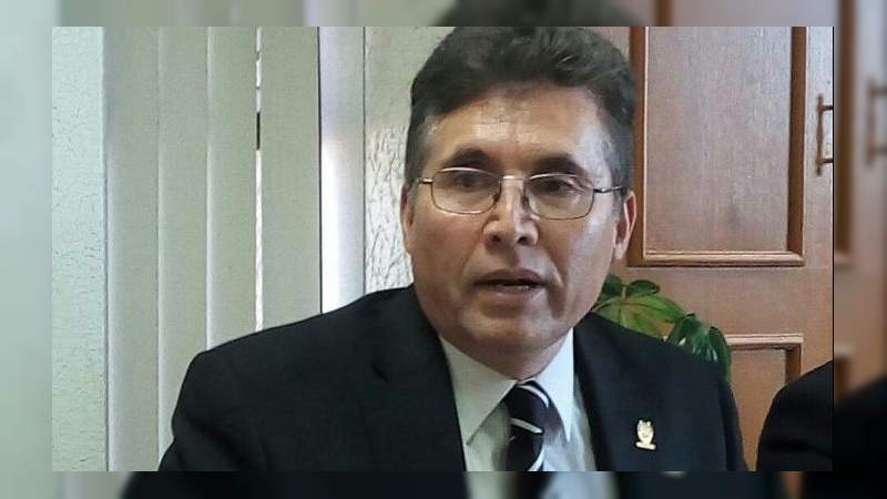Séptimo lugar nacional para la Universidad Michoacana es reflejo del trabajo de los profesores: Gaudencio Anaya - Foto 1 