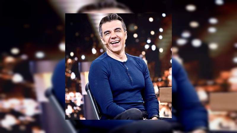 Nuevamente, Adrián Uribe fue operado de emergencia 