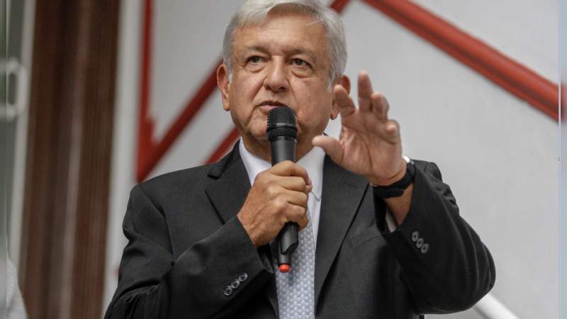 López Obrador pedirá a estados y municipios no aumentar impuestos 