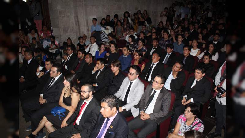 Las Bellas Artes, fundamentales para la expresión del sentir humano - Foto 2 