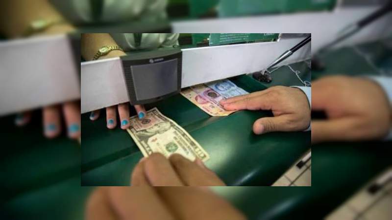 Remesas de junio superan el nivel récord de 3 mil mdd 