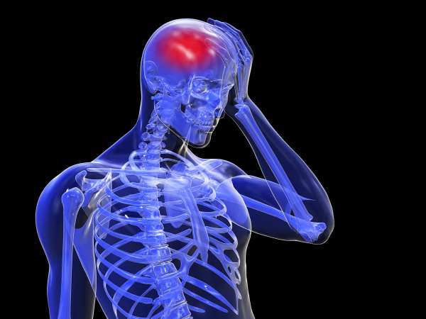 Hipertensos y diabéticos, más propensos a desarrollar la Enfermedad Vascular Cerebral 