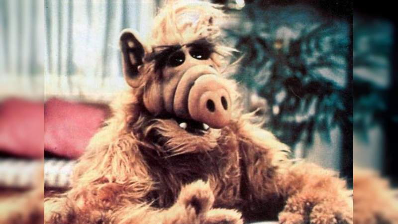 Alf volverá a la televisión 