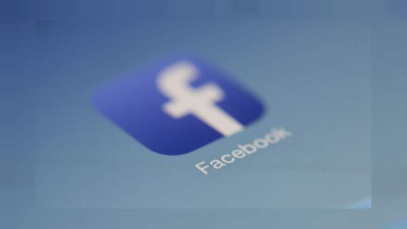 Se cae Facebook en todo el mundo 