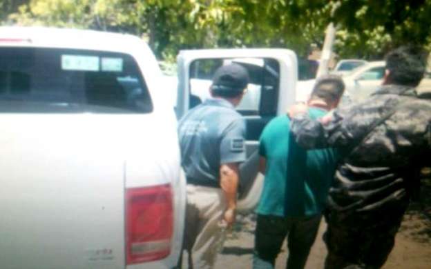 Dictan prisión a 5 presuntos secuestradores detenidos en Morelia - Foto 0 