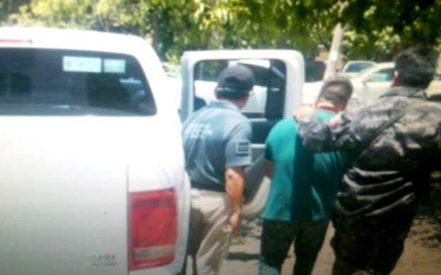 Dictan prisión a 5 presuntos secuestradores detenidos en Morelia - Foto 0