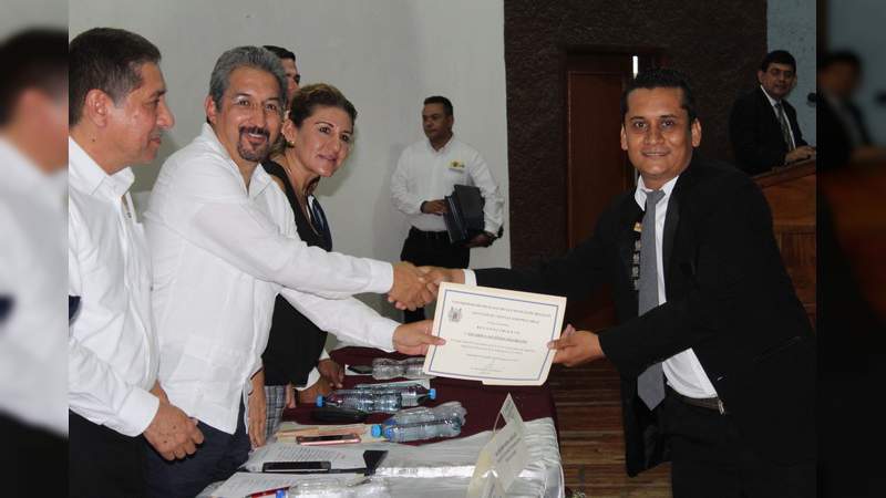 Inicia Facultad de Ciencias Agropecuarias la acreditación de su programa de Ingeniero Agrónomo Horticultor - Foto 0 