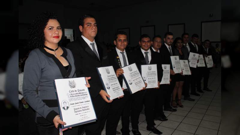 Inicia Facultad de Ciencias Agropecuarias la acreditación de su programa de Ingeniero Agrónomo Horticultor - Foto 1 
