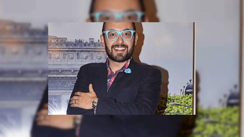 Mauricio Clark envío un mensaje al papa Francisco 