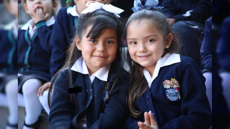 Con la certificación electrónica se beneficia a cerca de un millón de estudiantes: SEE 