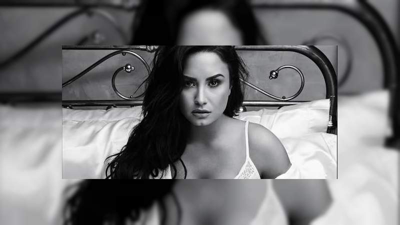 Demi Lovato habla por primera vez de la sobredosis que tuvo 