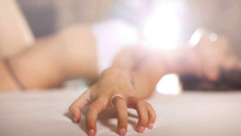Hoy 8 de agosto, es el Día del Orgasmo Femenino 