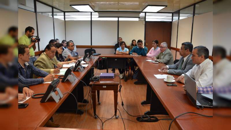 Inicia asignación de espacios de Licenciatura en la Casa de Hidalgo, para aspirantes que quedaron en lista de espera 