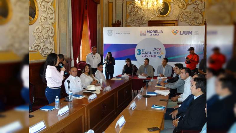 Administración del Alcalde Alfonso Martínez fortalece políticas públicas en beneficio del sector juvenil - Foto 2 