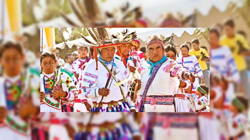 Hoy 9 de agosto, se conmemora el Día Internacional de los Pueblos Indígenas  