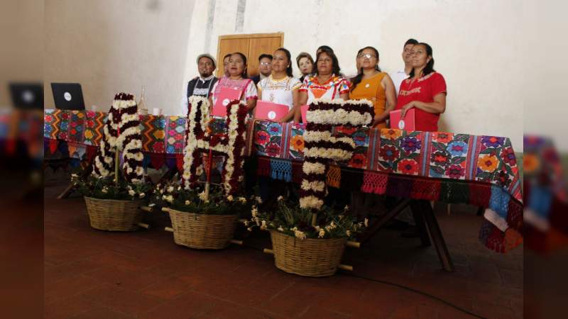  AHF México previne nuevos casos VIH en 9 diferentes idiomas indígenas 