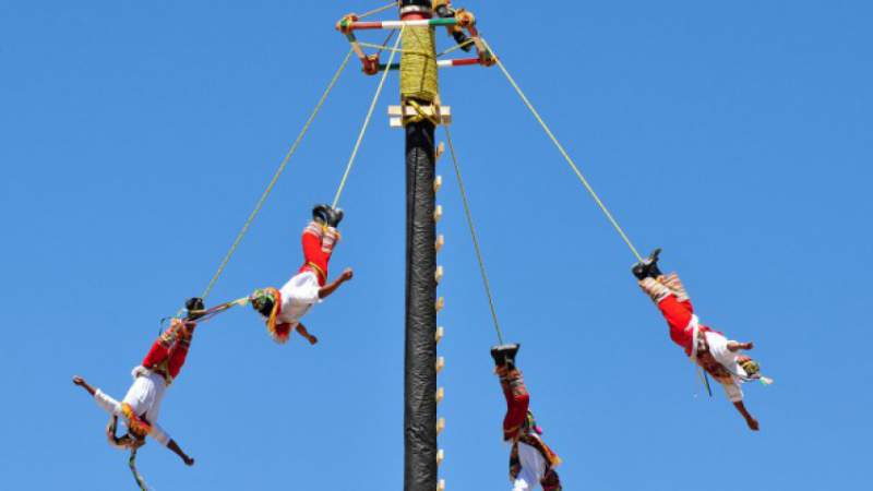 Pueblos originarios, parte vital de la vocación turística de Michoacán  
