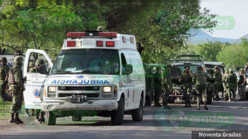 Muere chocado por un tráiler sobre la Chilpancingo - Iguala, en Guerrero  