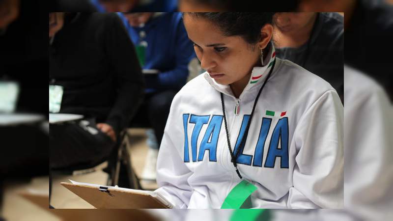 Abre UMSNH ampliación del registro para el Ingreso al Bachillerato Nicolaita - Foto 1 
