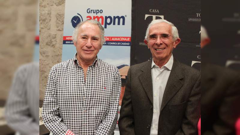 La fiesta brava nunca se acabará: Marco Antonio Ramírez Villalón - Foto 1 