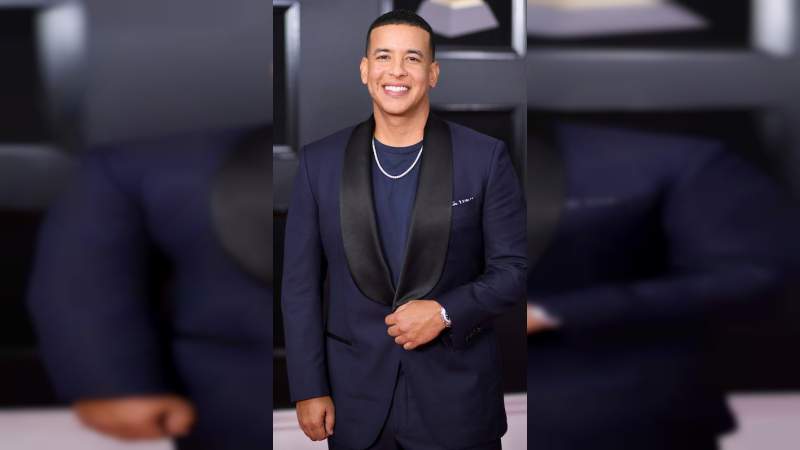 Daddy Yankee sufre un impresionante robo  