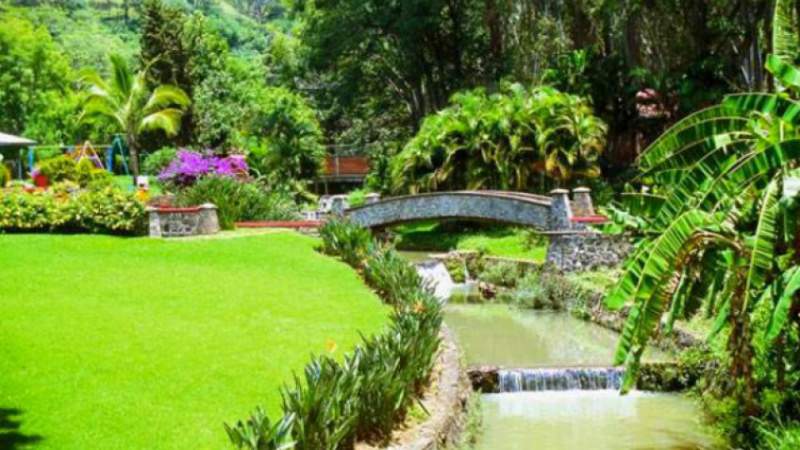 A disfrutar de la Ruta de la Salud en Michoacán, invita Sectur - Foto 2 