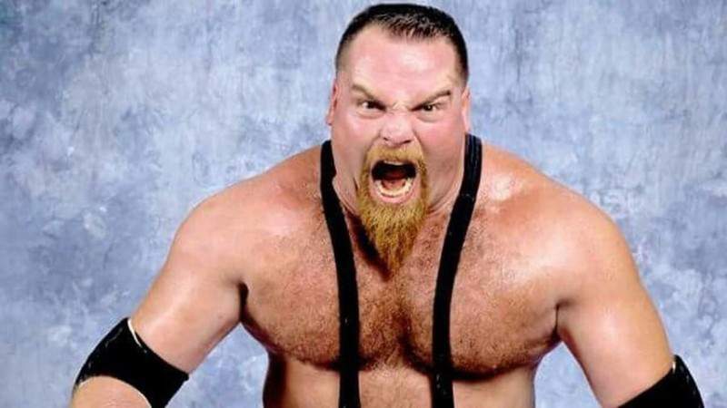 Murió el ex luchador Jim 'The Anvil' Neidhart a causa de un accidente doméstico - Foto 0 