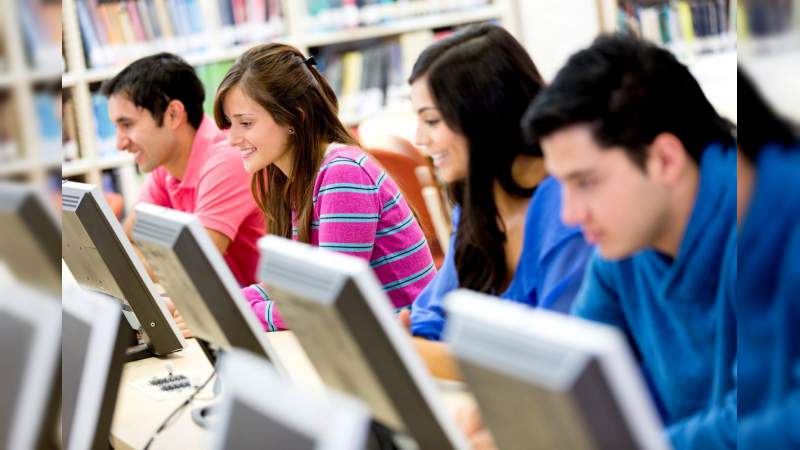 Elevar la educación superior a rango constitucional, aspiración del país: Rector de la UNAM - Foto 0 