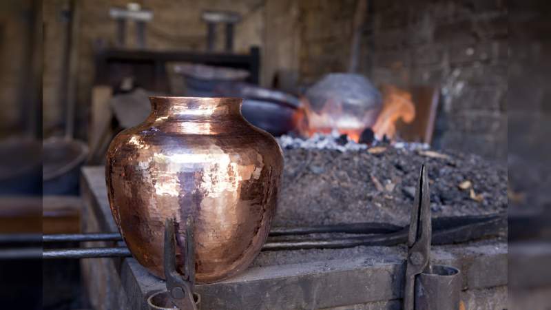 Sectur invita a disfrutar de la magia de los Pueblos Mágicos de Michoacán - Foto 0 