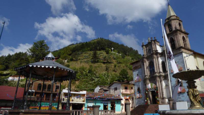 Sectur invita a disfrutar de la magia de los Pueblos Mágicos de Michoacán - Foto 2 