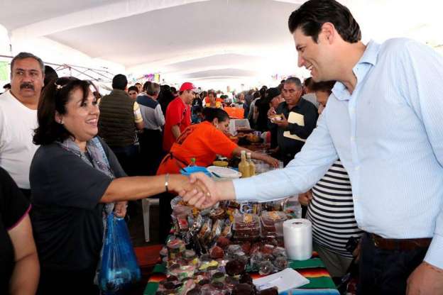Invita Ayuntamiento de Morelia a disfrutar últimos días de la Feria de la Catrina en Capula 