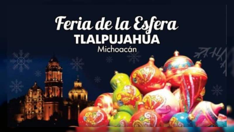 Es Michoacán gran destino de festivales: Sectur  - Foto 1 