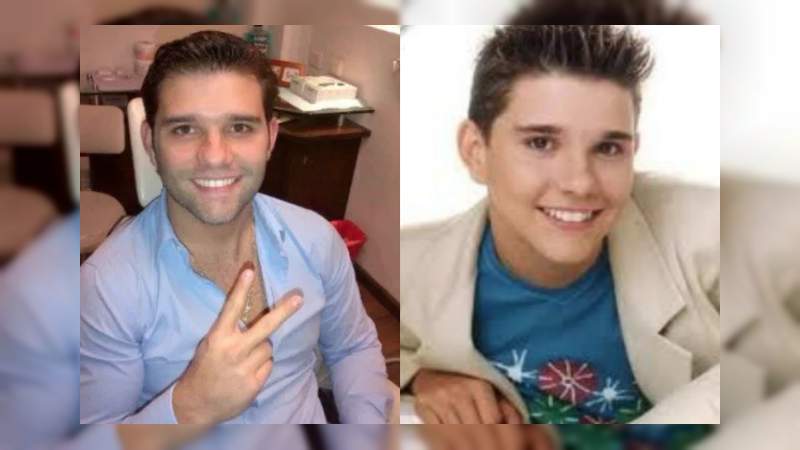 Asesinan a integrante de "Uff" en la Ciudad de México 