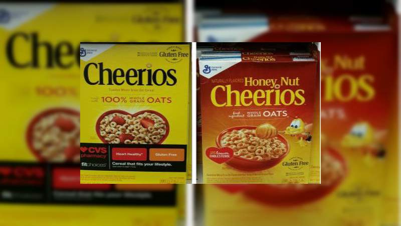 Encuentran pesticidas cancerígenos en cereales Nestlé y Quaker 