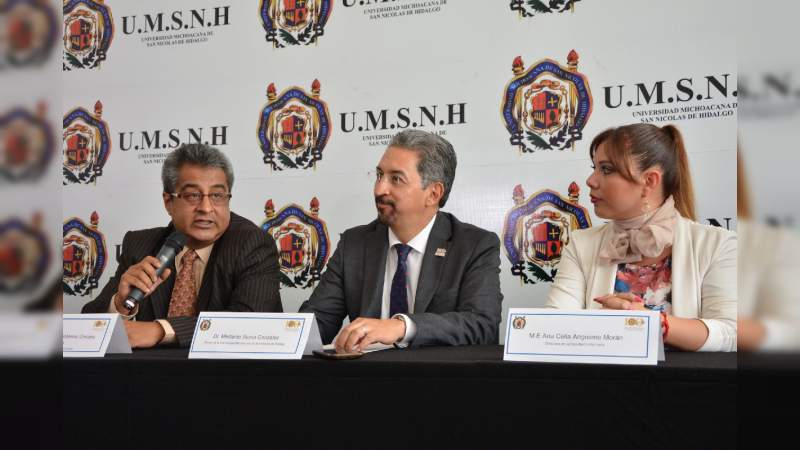 Trabajo comunitario, parte del compromiso social de la Casa de Hidalgo 