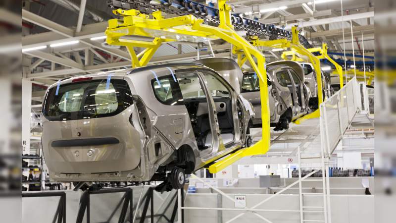 Automatización, ¿oportunidad o amenaza para México? 