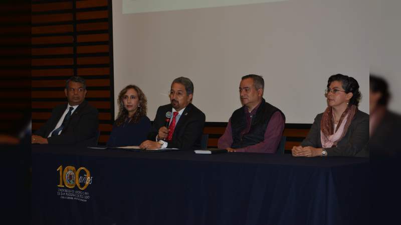 Responsabilidad Social, aspecto clave en la formación integral de los estudiantes: Medardo Serna 