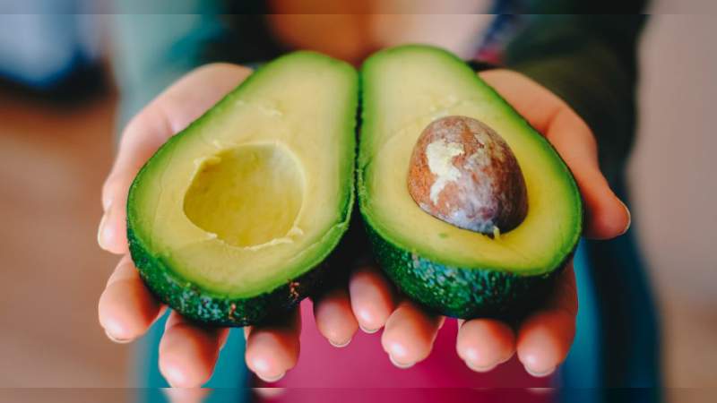 Cinco razones para comer aguacate 