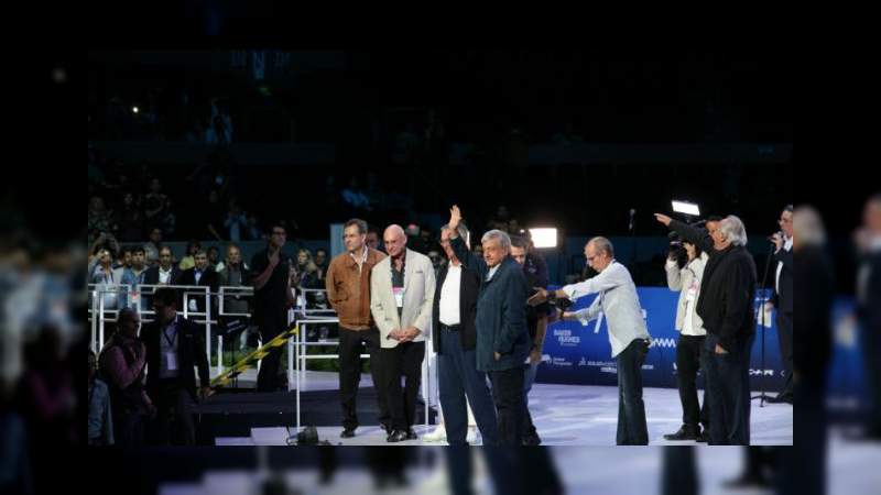 México obtuvo oro y plata en el Mundial de Robótica 