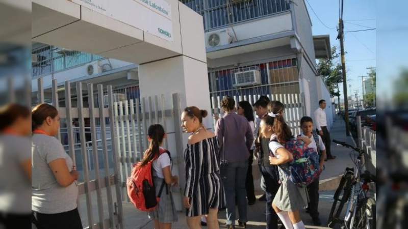 Hoy inicia el nuevo modelo educativo en México 