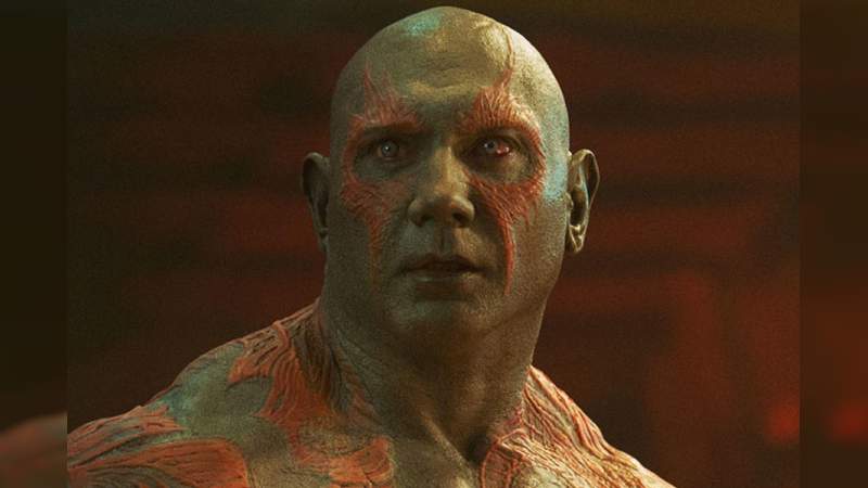 Batista compara a Disney con Donald Trump 