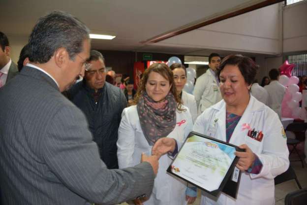 Reconocen a nivel nacional calidad de procesos de laboratorio en la UMSNH‏ 