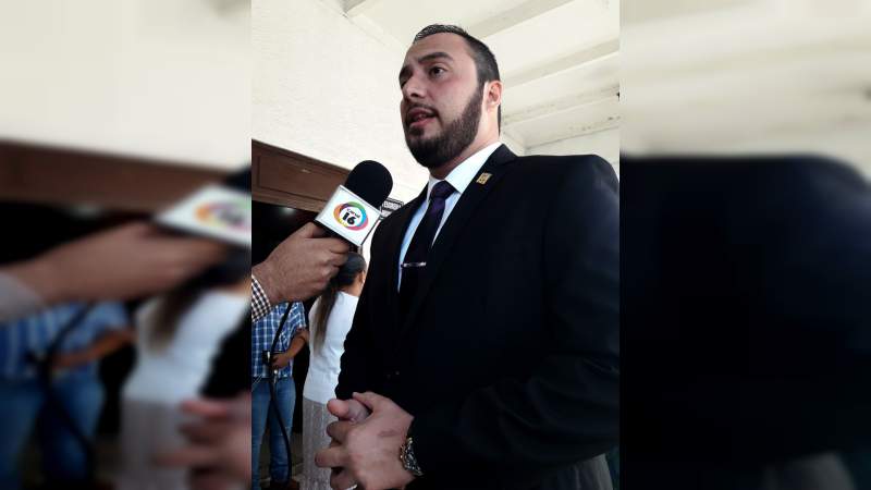 Será en Uruapan, y no en  Zacán el Día del Artesano - Foto 0 